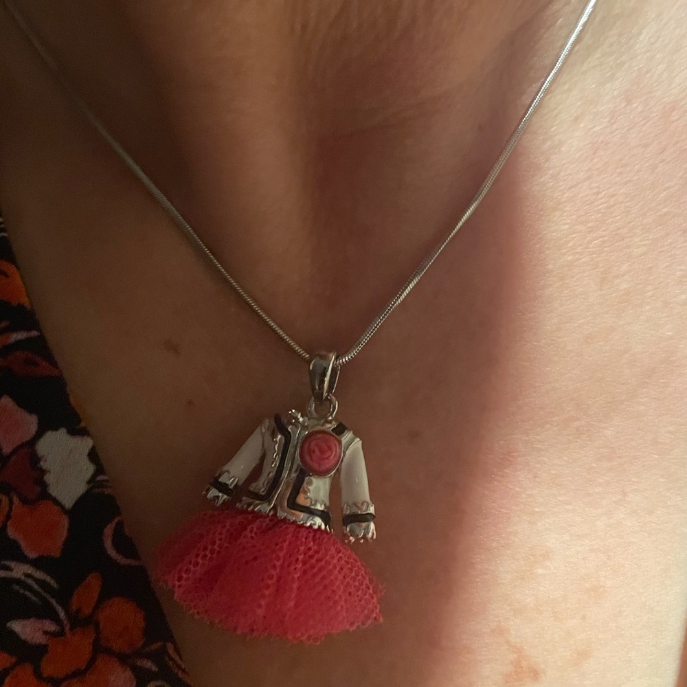Cutest necklace!!!!